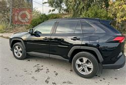 تويوتا راف 4